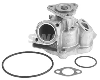 WILMINK GROUP wg1428300 -  Водяной насос